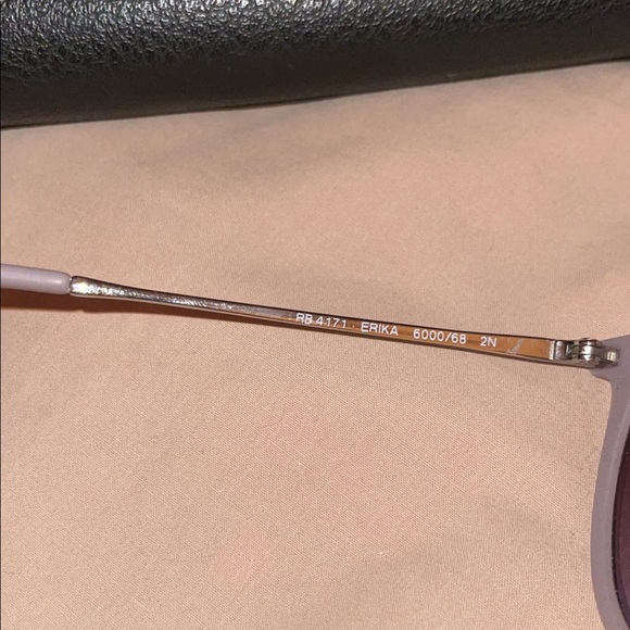 Raybans - Picture 3 of 4